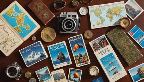Find your perfect travel charms: a guide to adventure keepsakes